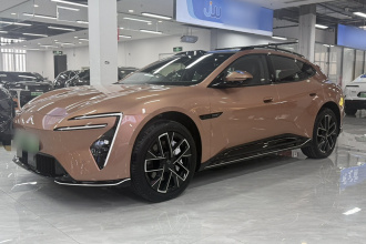 阿维塔06T 2026款 Performance 三电机纯电版