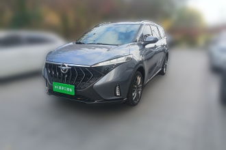 海马7X 2020款 1.6TGDI 自动旗舰型