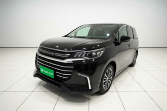 上汽大通MAXUS 大通G50 2019款 1.5T 自动精英版 国VI