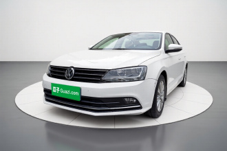 大众 速腾 2015款 1.6L 自动舒适型