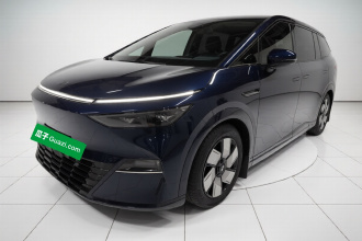 小鹏X9 2024款 702超长续航Max