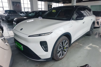 蔚来ES8 2023款 75kWh