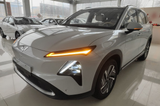 五菱汽车 五菱星光S 2025款 130km 旗舰型