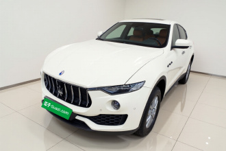 玛莎拉蒂 Levante 2018款 3.0T 经典版