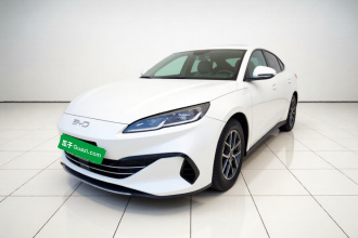 比亚迪 海豹06新能源 2024款 DM-i 80KM豪华型