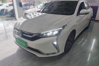 东风风神 奕炫 2020款 230T 自动炫酷版
