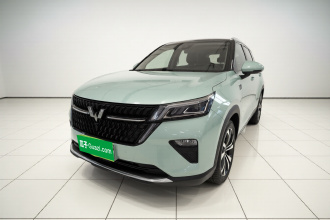 五菱汽车 五菱星辰 2021款 1.5T CVT星辉版