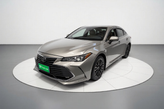 丰田 亚洲龙 2019款 2.0L XLE尊享版 国VI