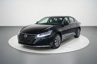 日产 天籁 2022款 2.0L XL-TLS 悦享版