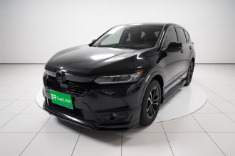 本田 皓影 2021款 240TURBO CVT两驱智享版