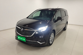 别克GL8 2020款 Avenir艾维亚 六座贤礼版