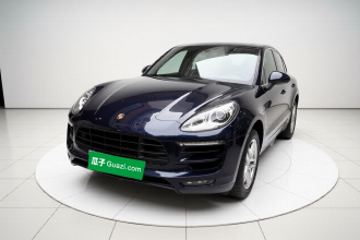保时捷 2017款  Macan 2.0T