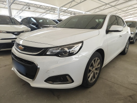 雪佛兰 迈锐宝 2018款 530T 自动豪华版