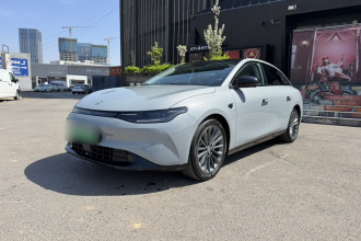 零跑汽车 零跑C01 2024款 纯电 525尊享版