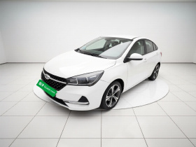 奇瑞 艾瑞泽5 2019款 1.5L 手动新青春版 国VI