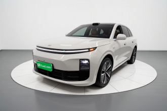 理想汽车 理想L6 2024款 Max