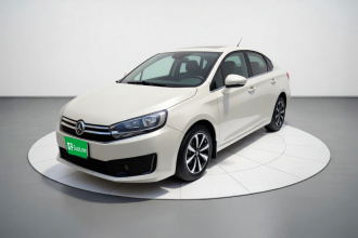 雪铁龙 C4世嘉 2016款 1.6L 手动豪华型