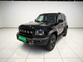 捷途旅行者 2023款 1.5T 两驱发现PRO