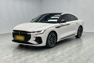林肯Z 2022款 i酷 尊逸版