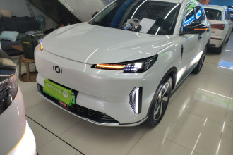 长安启源Q05经典 2024款 真香版 125 超越型 宁德时代