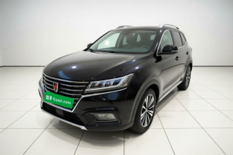 荣威RX5 2019款 20T 两驱手动Ali智联网铂金版