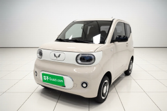 五菱汽车 宏光MINIEV 2024款 第三代 215km 青春版