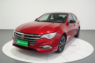 荣威i5 2020款 1.5L 自动4G互联领豪旗舰版