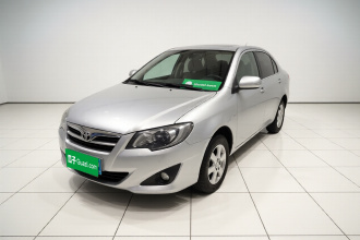 丰田 花冠 2013款 1.6L 自动豪华版