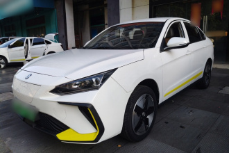 东风风神E70 2023款 改款 PRO 智行版