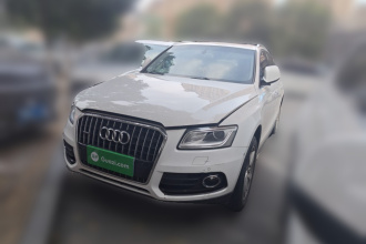 奥迪Q5 2016款 40 TFSI 技术型