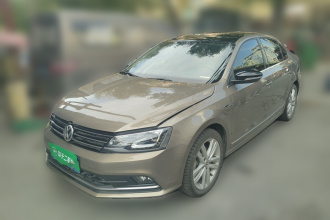 大众 速腾 2018款 280TSI DSG豪华型