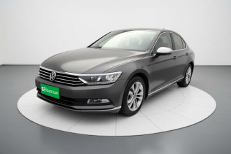 大众 迈腾 2018款 380TSI DSG 豪华型