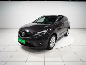 别克 昂科威 2017款 28T 四驱精英型