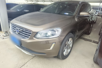 沃尔沃XC60 2016款 T5  智远版