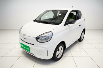 荣威 科莱威CLEVER 2021款 302km卓越版