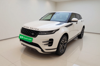 路虎 揽胜极光 2022款 极光L 249PS R-Dynamic HSE 奢享版