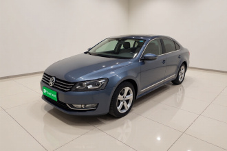 大众 帕萨特 2011款 1.8TSI DSG御尊版