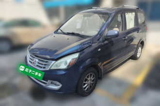 北汽威旺M20 2014款 1.5L舒适型BJ415B