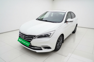 长安 逸动DT 2018款 1.6L 手动智享型