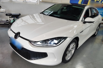 大众 2022款 凌渡L 280TSI DSG炫辣版
