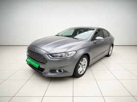 福特 蒙迪欧 2013款 1.5L GTDi180时尚型