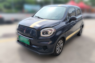 零跑汽车 零跑T03 2020款 400轻享版