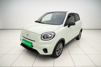 零跑汽车 零跑T03 2024款 403舒享版