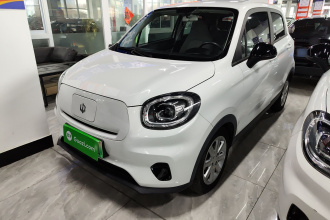 零跑汽车 零跑T03 2022款 玛瑙版