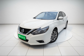 日产 天籁 2016款 改款 2.0L XL舒适版
