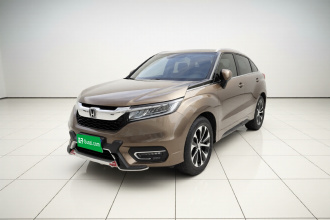 本田 冠道 2017款 240TURBO 两驱尊享版