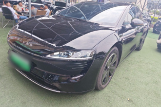 鸿蒙智行 智界S7 2024款 Max