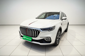 红旗HS5 2019款 2.0T 智联旗领版