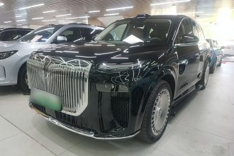 岚图汽车 岚图泰山 2026款 Max+
