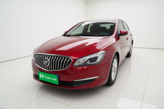 别克 英朗 2017款 15N 自动精英型